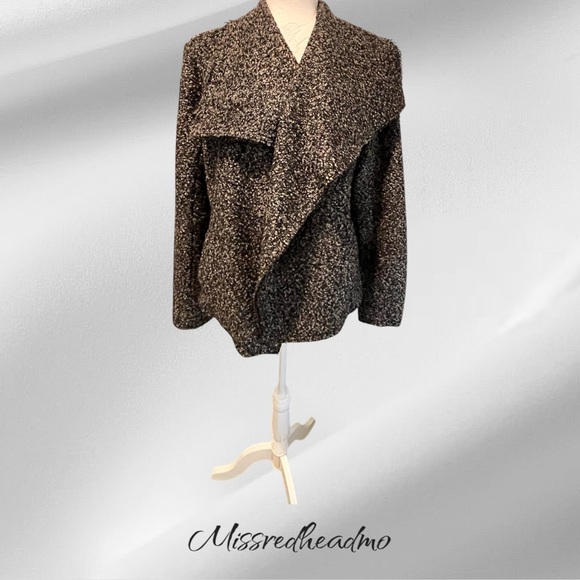 Ann Taylor Cardigan Jacket - Picture 1 of 3